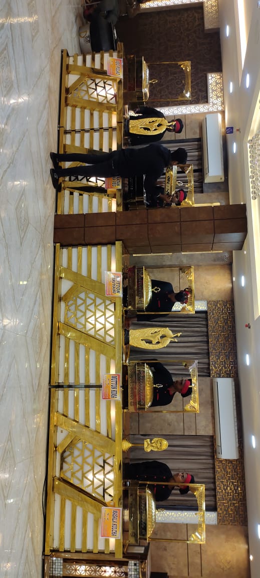 Crafting Unforgettable Events